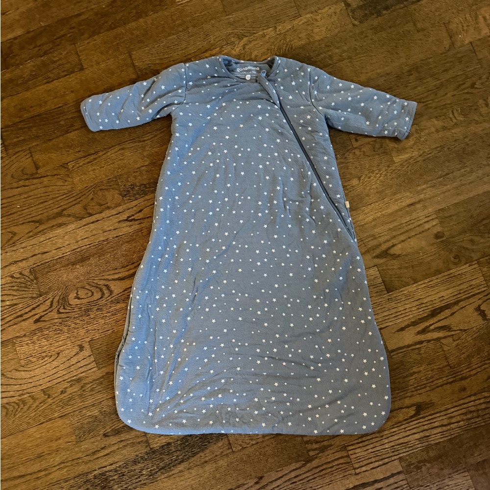 Gunamuna long sleeve sleep sack